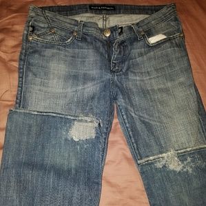 Rock and Republic Jeans